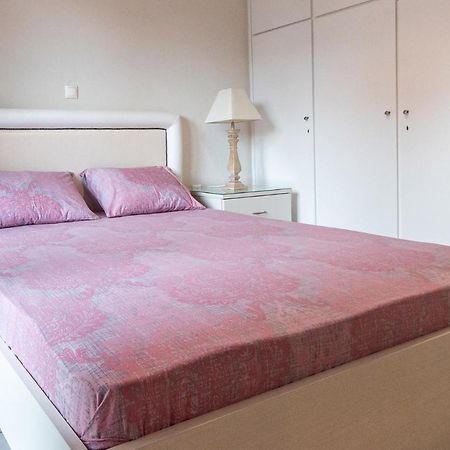 Anastasias House - 100Μ Από Την Κυανή Ακτή เปรเวซา ภายนอก รูปภาพ