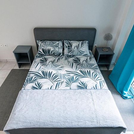 Anastasias House - 100Μ Από Την Κυανή Ακτή เปรเวซา ภายนอก รูปภาพ